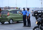 ބްރިޖް ހައިވޭގައި ފުލުހެއްގެ ގައިގައި ސައިކަލުން ޖެއްސި މައްސަލައިގައި ހައްޔަރުކުރި 4 މީހުންގެ ބަންދަށް 5 ދުވަސް