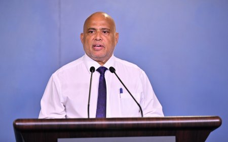 އެފްޑީސީ އެޗްޑީސީގެ ދަށަށް ބަދަލުކޮށް, މުޅިރާއްޖޭގެ ބޯހިޔާވަހިކަމުގެ މަޝްރޫއުތައް އެކުންފުންޏަށް