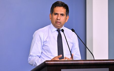 އެމްއޭސީއެލްއާއި ރީޖަނަލް އެއަޕޯރޓްސް އެއްކޮށްލެވޭނީ އަންނަ އަހަރުގެ ޖެނުއަރީ މަހުގެ ނިޔަލަށް