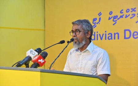 ފުލުހުންނާމެދު އުފެއްދި އިތުބާރު އަނެއްކާވެސް ގެއްލިއްޖެ- މެމްބަރު ފިއްޓޭ