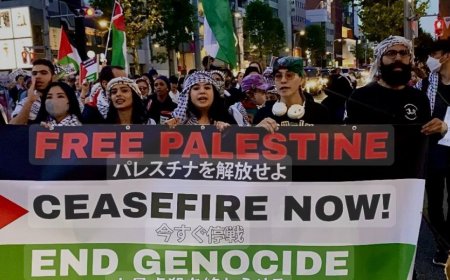 ފަލަސްޠީނުގެ މިނިވަންކަމަށް ކުރާ ވަކާލާތު ހުއްޓާނުލާ, ހަމައެކަނި ހަމަލާތައް ހުއްޓާލުމަށް ގޮވާލުމަކުން ނުފުދޭ!