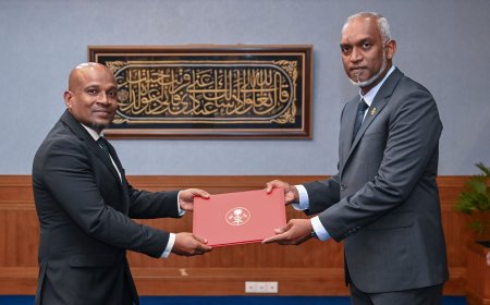 ޖޭއެސްސީ އަށް ފަރުހާދު, އެޗްއާރުސީއެމް އަށް ހަބީބު އަންޔަން ކޮށްފި