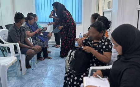 އަލިފާނުގެ ހާދިސާގައި 57 މީހުން ހާލުގައި ޖެހުނު