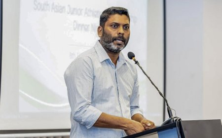 މާލެ ސަރަހައްދުގައި ކުޅިވަރުގެ ވަސީލަތްތައް ޤާއިމްކުރާނެ ބިން ލިބިއްޖެ- މިނިސްޓަރ