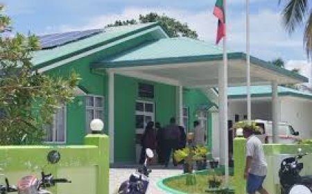 ހޮޅުދުއަށް ފުލުހުންގެ ޚާއްޞަ ތަހުގީގު ޓީމެއް