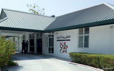 ކުޅުދުއްފުށި ފަޅު ތެރެއިން މަރުވެފައިވާ  މީހަކު ފެނިއްޖެ