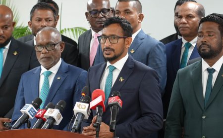 މެމްބަރުންނަށް ރައީސްގެ ފަރާތްޕުޅުން  ފައިސާ ދޭވާހަކަ އަނެއްކާވެސް ދޮގުކޮށްފި