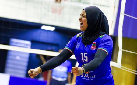 "ހިތްވަރު ކޮށްކޮށް ވަރުބަލި ވެއްޖެ, ކުޅެ ކުޅެ ވަރުބަލިވެއްޖެ, އެކަމަކު އަދި ތަށި ހޯދާނަން"