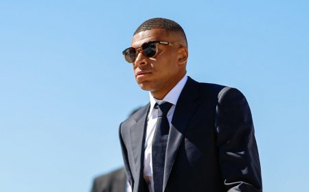 އެމްބާޕޭ އަށް ލިބެންޖެހޭ 55 މިލިއަން ޔޫރޯ ދޭން ޕީއެސްޖީއަށް އަމުރުކޮށްފި