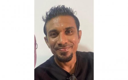 ތަސްލީމް ހޯދުމަށް އިންޓަރޕޯލް ޔެލޯ ނޯޓިސް އަށް އެދިއްޖެ