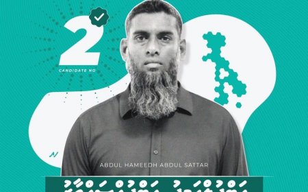 މާރަންދޫ ބައި-އިލެކްޝަންވެސް ޕީއެންސީން ކާމިޔާބުކޮށްފި