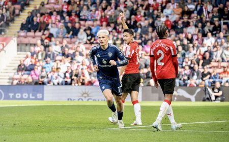 ޕްރިމިއަރ ލީގު: ޔުނައިޓަޑަށް ފަސޭހަ މޮޅެއް, 12 ޕޮއިންޓާއެކު ސިޓީ ތާވަލްގެ ކުރީގައި