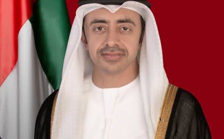 ދަޢުލަތެއްގެ ގޮތުގައި ފަލަޞްޠީން ބަލައިނުގަންނަނަމަ ހަނގުރާމައަށް ފަހު ޣައްޒާގެ ޕްލޭނަށް އެއްބާރުލުން ނުދޭނެކަމަށް ޔޫއޭއީން ބުނެފި