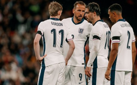 އިނގިރޭސި ފުޓްބޯޅައަށް ސަރުކާރުގެ 'ނުފޫޒު' ވަދެ ޔުއެފާގެ އަދަބަކާ ދިމާލަށް!