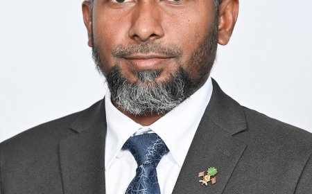 ބީއެމްއެލްގެ ޗެއަރމަންގެ މަގާމަށް ރައީސް އޮފީހުގެ ކެބިނެޓް ސެކެޓްރީ އަހުމަދު އަލީ ހަބީބުގެ ނަން ފޮނުއްވައިފި