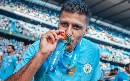 ގިނަ މެޗުތަކާއެކު ބުރަބޮޑުވެ ކުޅުންތެރިން ހަޅުތާލަކަށް ގޮސްދާނެ- ރޮޑްރީ