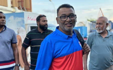 17 އަހަރުން ދަށުގެ ޓީމް ބޫޓާނަށް