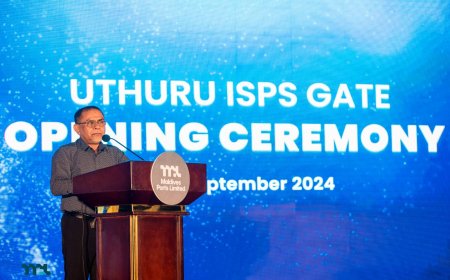 އެމްޕީއެލްގެ އެމްޑީ މަގާމުން ވަޖީހު ވަކިކޮށްފި