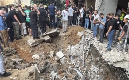 ޓޭންކަރުތަކާއެކު ޣައްޒާގެ ރައްޔިތުން މަރަމުން އިޒްރާއިލްގެ ފޯސްތައް އަނެއްކާވެސް ރަފަޙްގެ ތެރެއަށް....