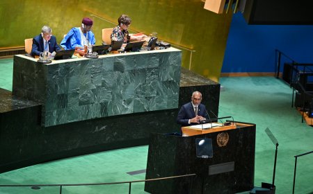 ޑިޖިޓަލް އީޖާދުތަކުން ޒުވާނުން ބާރުވެރިވެފައިވާ  ރާއްޖެއަކަށް އެދެން- ރައީސް