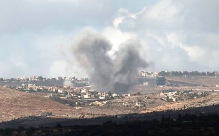 އިޒްރާއިލްއިން ލުބުނާނަށް ހަމަލާދީ 182 މީހުން މަރާލާ, 400 މީހުން ޒަޙަމްކޮށްލައިފި