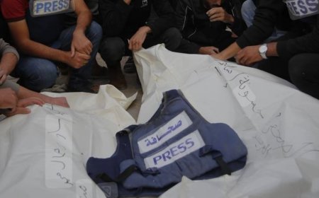 އިޒްރާއިލްއިން ދަނީ ގަޞްތުގައި ނޫސްވެރިންނަށް އަމާޒުކޮށްގެން ހަމަލާދެމުން: ތަޖުރިބާކާރުން