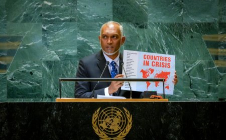 ރައީސުލްޖުމްހޫރިއްޔާއާ ގުޅޭ ގޮތުން ދޮގު ޚަބަރު ފެތުރުމަށްފަހު މާފަށް މައާފަށް އެދިއްޖެ