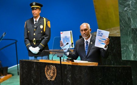 އިޒްރާއީލުން  ޤަޠަރަށް ދިން ހަމަލާ ރައީސް ކުށްވެރިކުރައްވައިފި