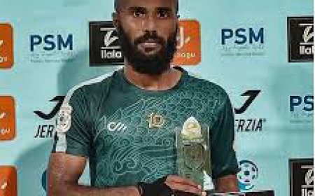 ޤައުމީ ފުޓްބޯޅަ ޓީމްގެ ޑިފެންޑަރ ސާއިފު ގެއްލިގެން ހޯދަން ފަށައިފި