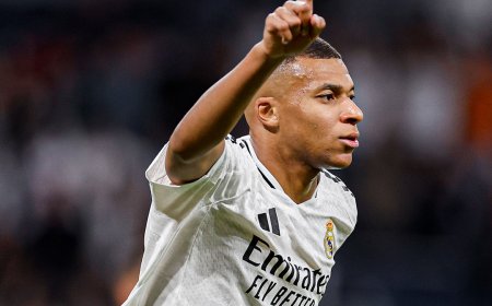 ކީލިއަން އެމްބާޕޭއަށް އަނިޔާވެ 3 ހަފުތާއަށް ކުޅުމާ ދުރަށް!