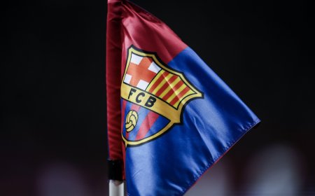 ސަޕޯޓަރުންގެ އަމަލުތަކާހުރެ ބާސެލޯނާ އަށް ޔުއެފާގެ އަދަބެއް