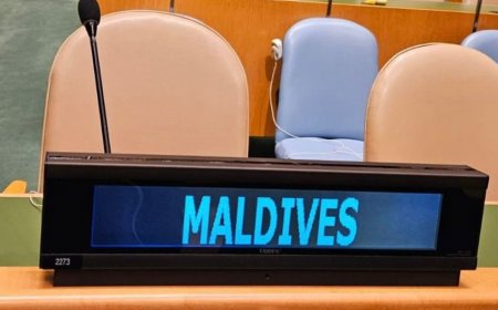 ނަތަންޔާހޫ ތަގުރީރު ކުރަން ފެށުމުން ރާއްޖޭގެ ވަފުދުން ޖަލްސާ ދޫކޮށްފި