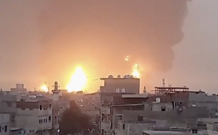 އިޒްރާއިލްއިން ޔަމަނުގެ ހޮދައިދާ އަދި ރަސް އިސާއަށް ވައިގެ ހަމަލާތަކެއްދީފި