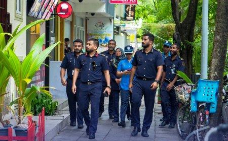 "ގަވާއިދާ ހިލާފަށް އުޅޭ ބިދޭސީއަކު ތިޔަބޭފުޅުންގެ ޒިންމާގެ ދަށުގައި ނުބަހައްޓާ"- އިމިގްރޭޝަން ކޮންޓްރޯލަރ