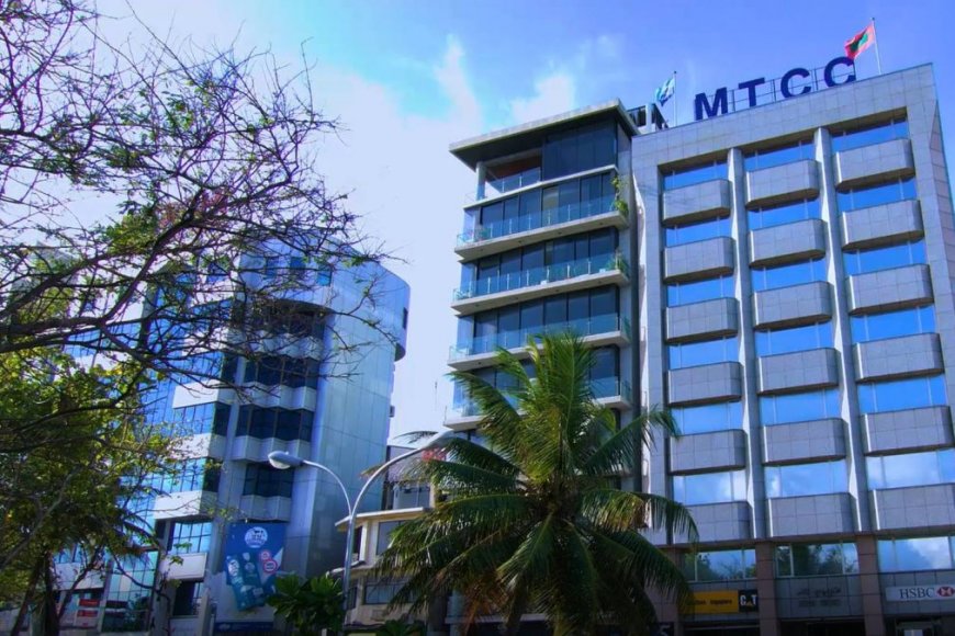 އަމީނީ މަގުގެ މަސައްކަތާ ގުޅުވައި އަސްލު ޓީވީން ދެއްކީ ދޮގު ވާހަކަތަކެއް، ގާނޫނީ ފިޔަވަޅު އަޅަނީ: އެމްޓީސީސީ