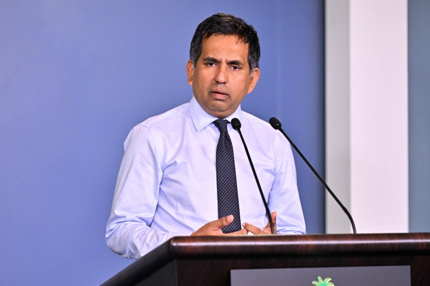 އެމްއޭސީއެލްއާއި ރީޖަނަލް އެއަޕޯރޓްސް އެއްކޮށްލެވޭނީ އަންނަ އަހަރުގެ ޖެނުއަރީ މަހުގެ ނިޔަލަށް