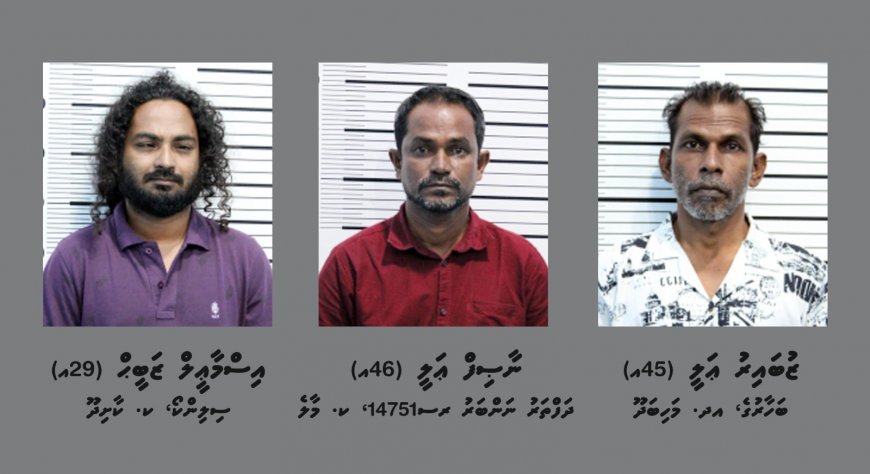 ބަރަހަނާ ފޮޓޯއާއި ވީޑިއޯއިން ވިޔަފާރި ކުރަމުންދިޔަ ބަޔަކު ހައްޔަރުކޮށްފި