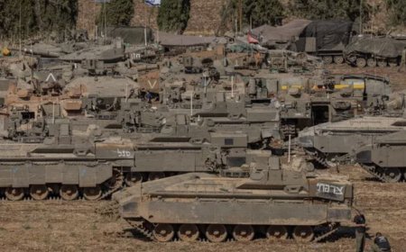 އިޒްރާއިލްއިން އެއްގަމު މަގުން ދެކުނު ލުބުނާނަށް ހަމާލާދޭން ފަށައިފި