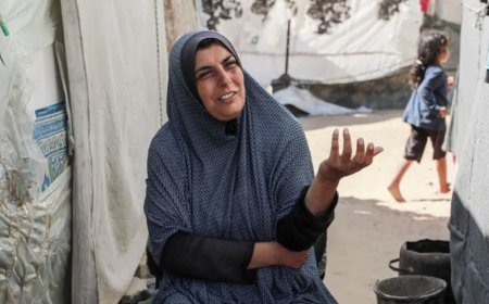 'އަހަރެމެންނަށް ގެއްލުނީ ދެވަނައެއްނެއް މަދަދުގާރެއް' ޙަޞަން ނަޞްރުالله ވަކިވުމުގެ ހިތާމައިގައި ޣައްޒާ މޮޅިވެރިކަމުގައި...