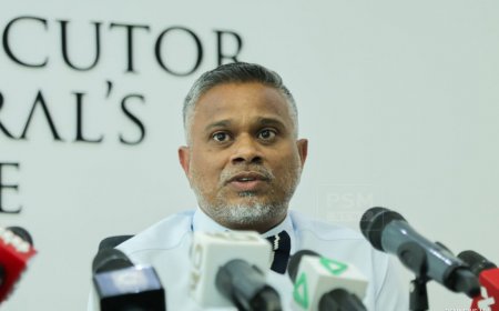 ޝަކުވާތައް ގިނަވެ, ރަސްމީކޮށް ޝަކުވާ ހުށަހެޅުމަށް ނިޒާމެއް ޤާއިމްކޮށްފިން- ޕީޖީ