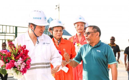 އުލިގަމުގައި ސީމަންސް ރެސްޓް އޭރިޔާއެއް ހުޅުވައިފި