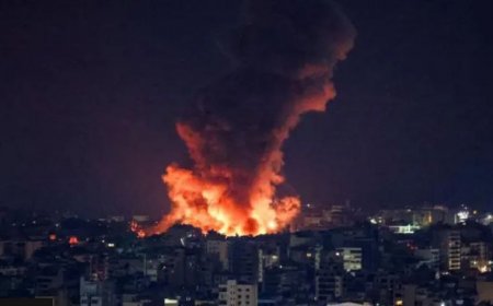 ލުބުނާނުން ބޮޑެތި ގޮވުންތަކެއް, ޣައްޒާގެ ނުސައިރަތު ރެފިއުޖީ ކޭމްޕަށް ހަމަލާދީ 12 މީހަކަ މަރާލައިފި