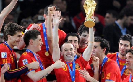 އިނިއެސްޓާ 40 އަހަރުގައި ކުޅުން ހުއްޓާލައިފި