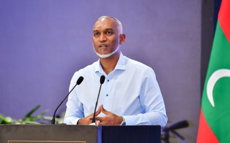 މިނިވަންކަމާއި, ސިޔާދަތަށް ބުރޫއަރާ އެއްވެސް ނިންމުމެއް ނުނިންމަވާކަމުގެ ޔަގީންކަން ރައީސް ދެއްވައިފި