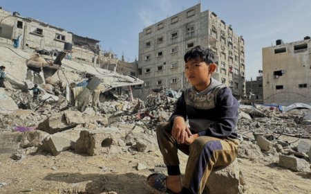 އިޒްރާއިލް އިން ޣައްޒާގައި ކުރާ ހަނގުރާމައަށް އަހަރެއް: ބައެއް މުޙިއްމު ހާދިސާތައް!