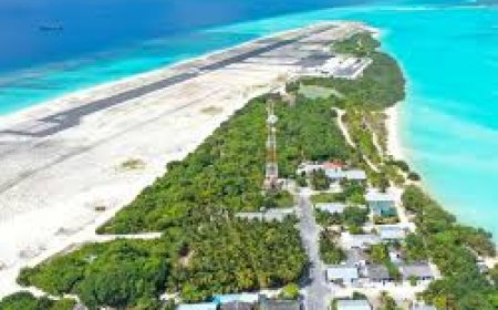 ފުނަދޫ ދަތުރުތައް މެދުކަނޑާލައިފި