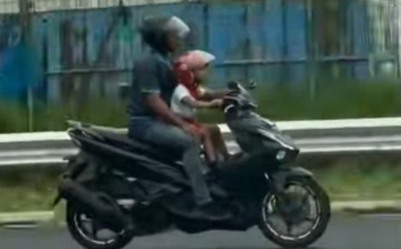 ހައިވޭގައި ކުޑަކުއްޖަކަށް ސައިކަލް ހުންގާނު ދިން މީހާގެ ދެ މައްސަލައެއް ބަލަނީ