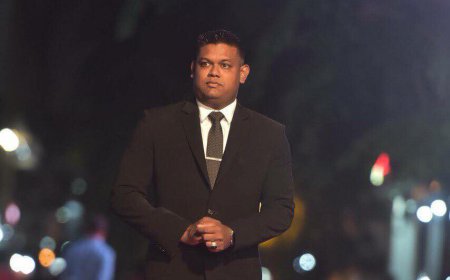 މާލޭގެ ގޯއްޗަކުން ދައުލަތަށް ލިބެން އޮތް ބިމެއް ވިއްކި މައްސަލައެއްގައި ނާއިފް ޝައުކަތުގެ މައްޗަށް ދައުވާކުރަން ފޮނުވައިފި