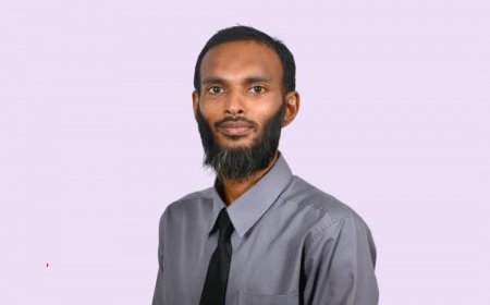 އިލެކްޝަން ކޮމިޝަނަށް ހަސީބު އަދި އިންޑިޔާއަށް ކަނޑައަޅުއްވާ ސަފީރަކަށް އަޒީމާ އައްޔަން ކުރަނީ