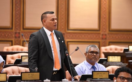 ބަޖެޓް އަނބުރާ ފޮނުވާލަން ޝިޔާމް ގޮވާލައްވައިފި